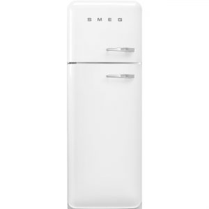 Smeg Køle-/fryseskab FAB30LWH5