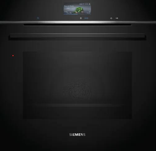 Siemens Indbygningsovn HB776G3B2S