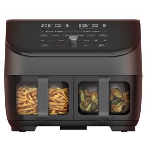 Instant Vortex Plus Dual ClearCook 7,6 L
