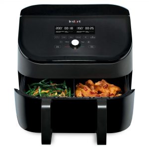 Instant Vortex Plus Versazone Black 8,5 L
