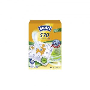 Swirl S70 Støvsugerposer