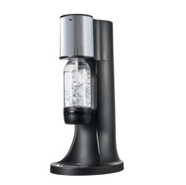 Hâws Soda- and danskvandsmaskine SSM202185 - Billede 3