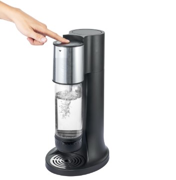 Hâws Soda- and danskvandsmaskine SSM202185 - Billede 4