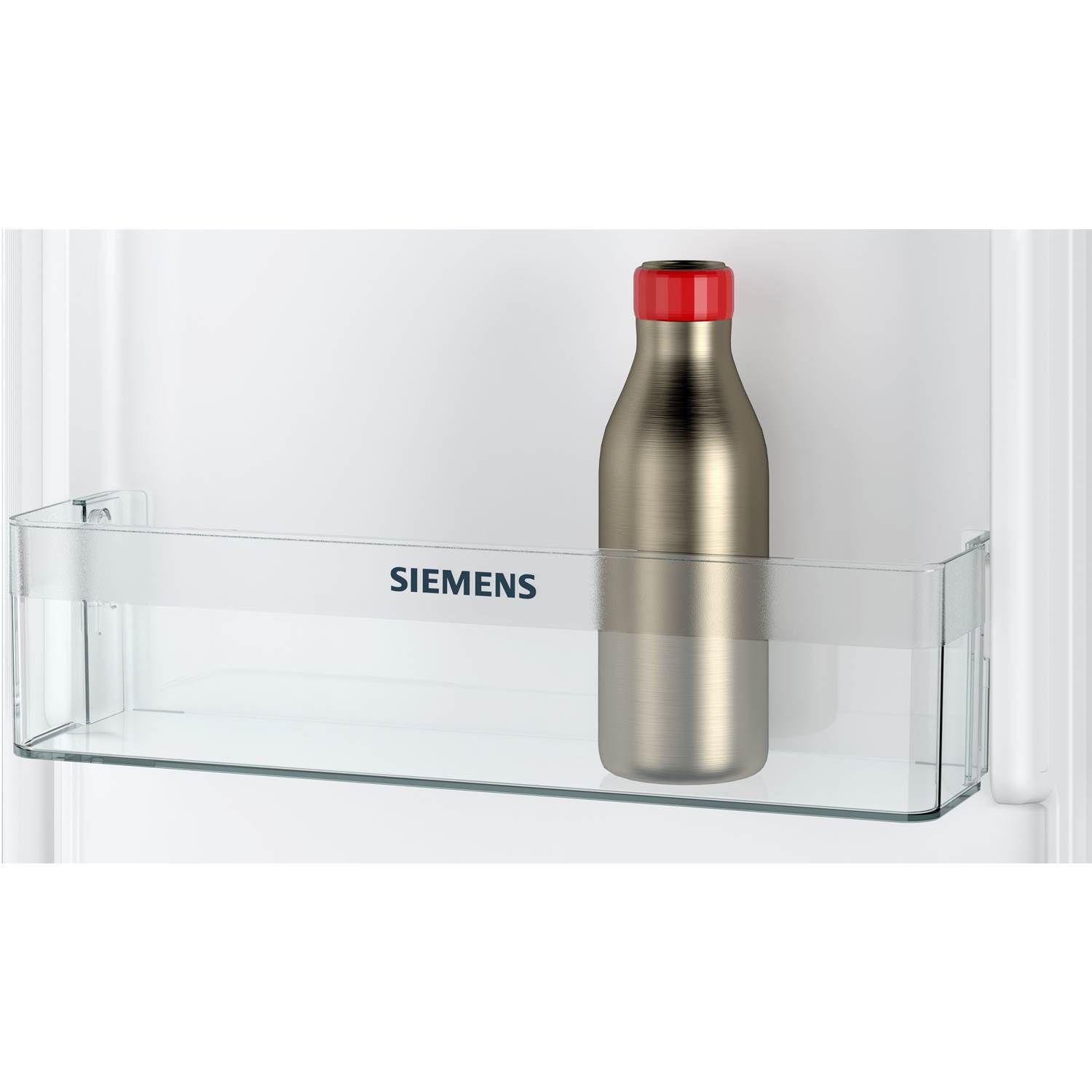 Siemens Integrerbart køle-/fryseskab KI86V5SE0 - Billede 6
