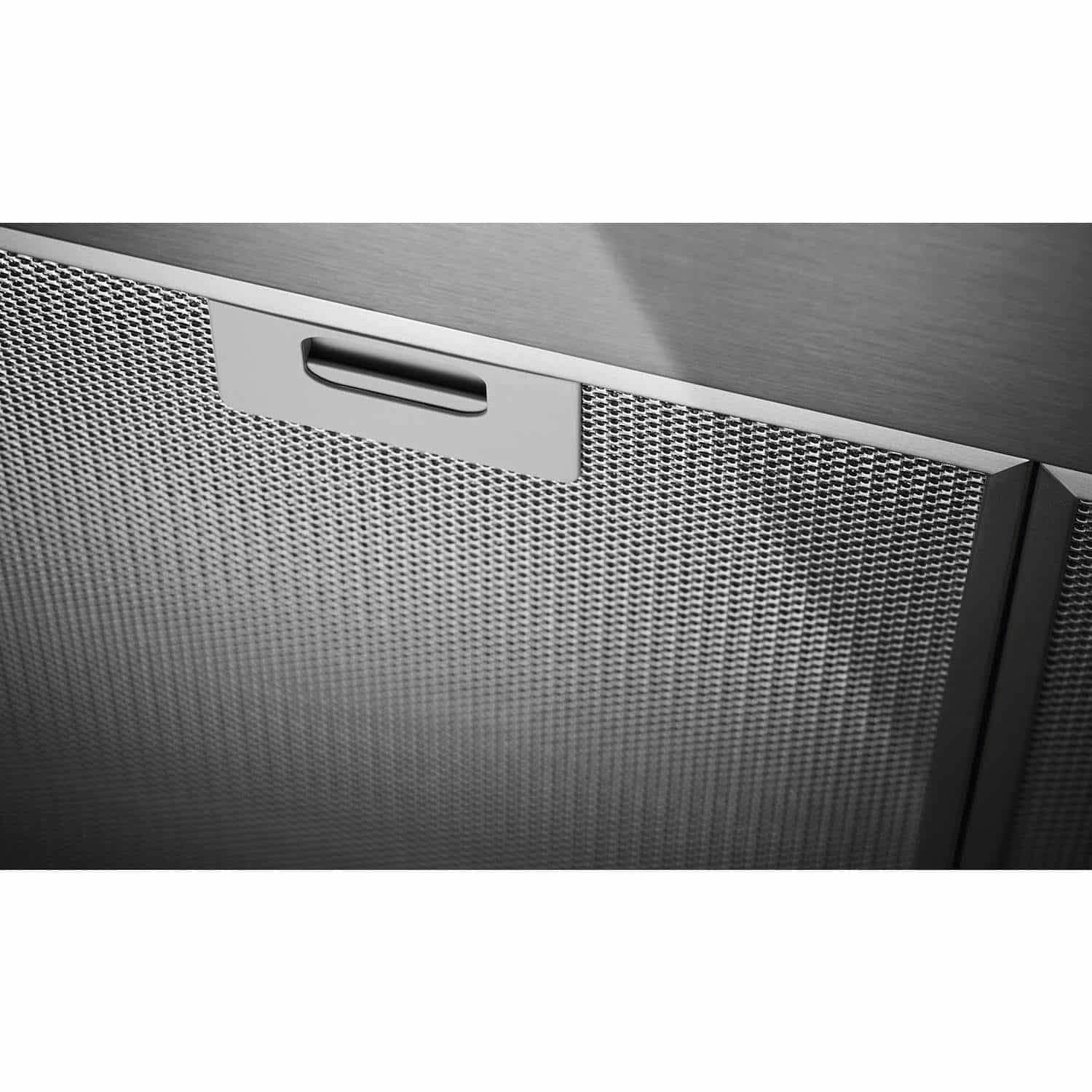 Electrolux Skabsintegreret emhætte LFG426X - Billede 6