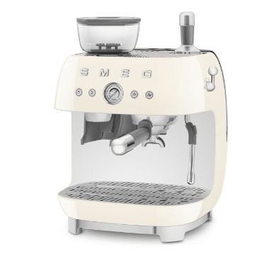 Smeg Espressomaskine EGF03CREU - Billede 3