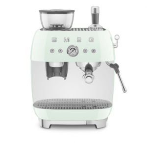 Smeg Espressomaskine EGF03PGEU