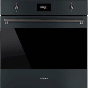 Smeg Indbygningsovn SFP6301TVN