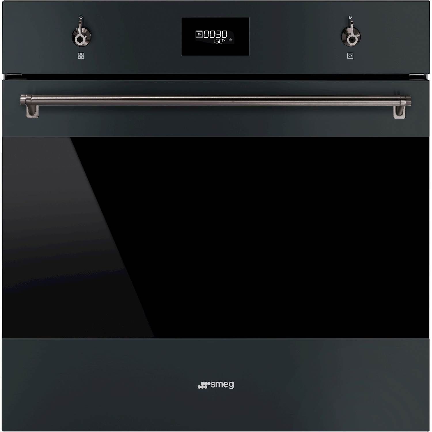 Smeg Indbygningsovn SFP6301TVN