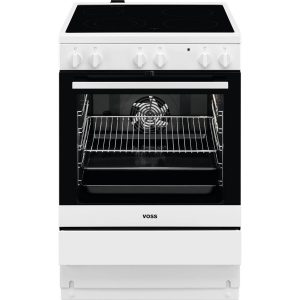 Voss Keramisk komfur VKK60311HV
