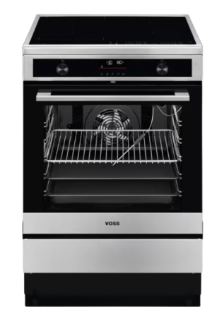 Voss Induktionskomfur VKI67382RF