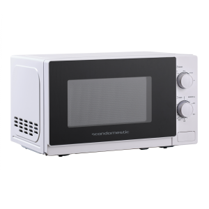 Scandomestic MWS20W Mikroovn