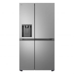 LG Amerikanerskab GSJC40PYPE