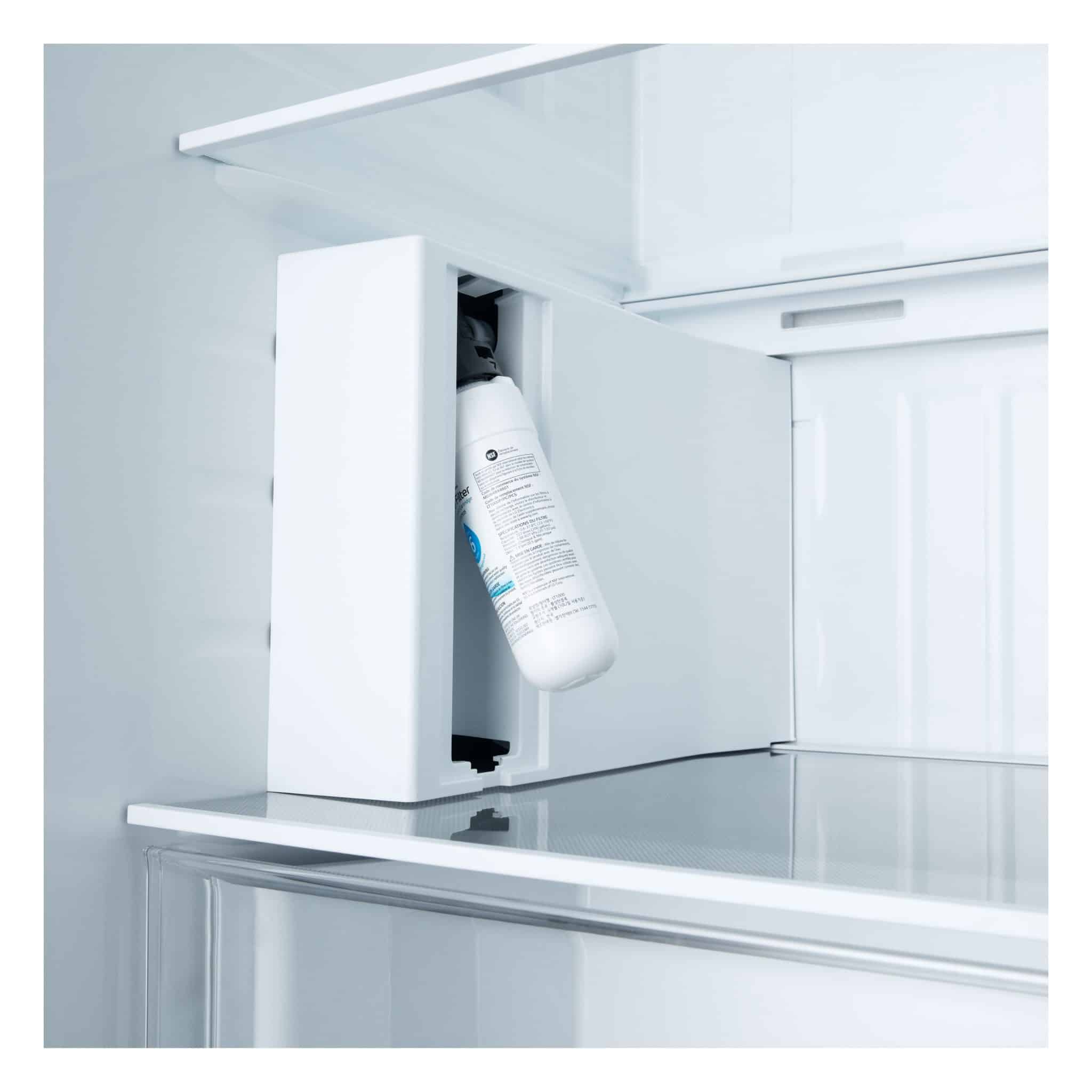 LG Amerikanerskab GSJC40PYPE - Billede 7