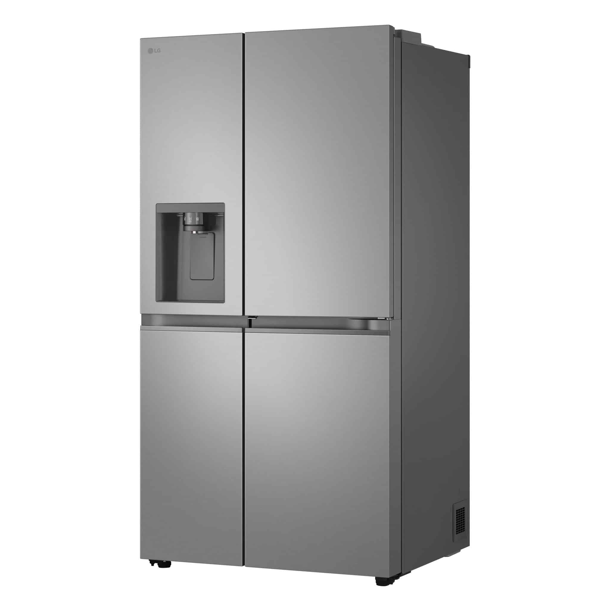 LG Amerikanerskab GSJC40PYPE - Billede 6