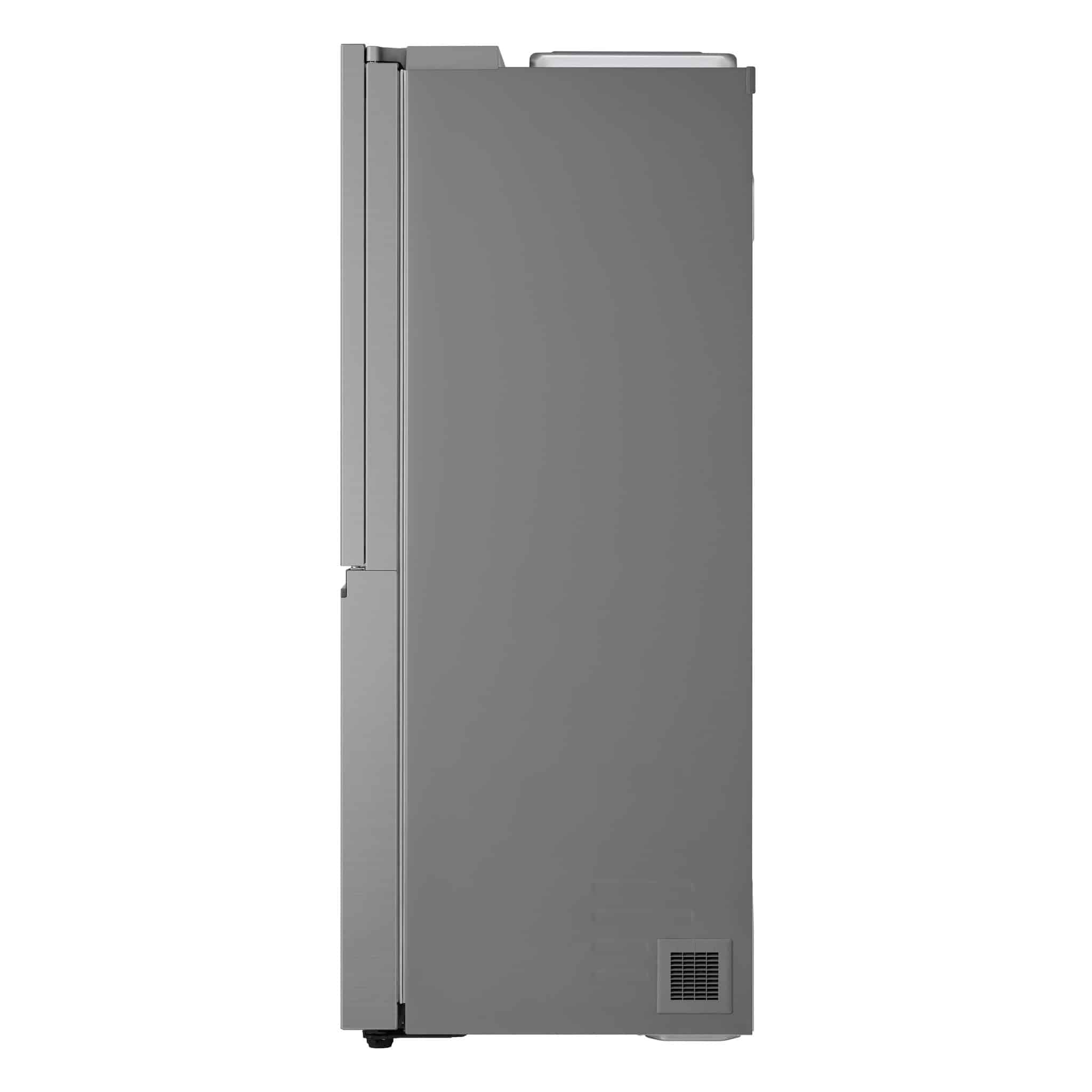 LG Amerikanerskab GSJC40PYPE - Billede 5
