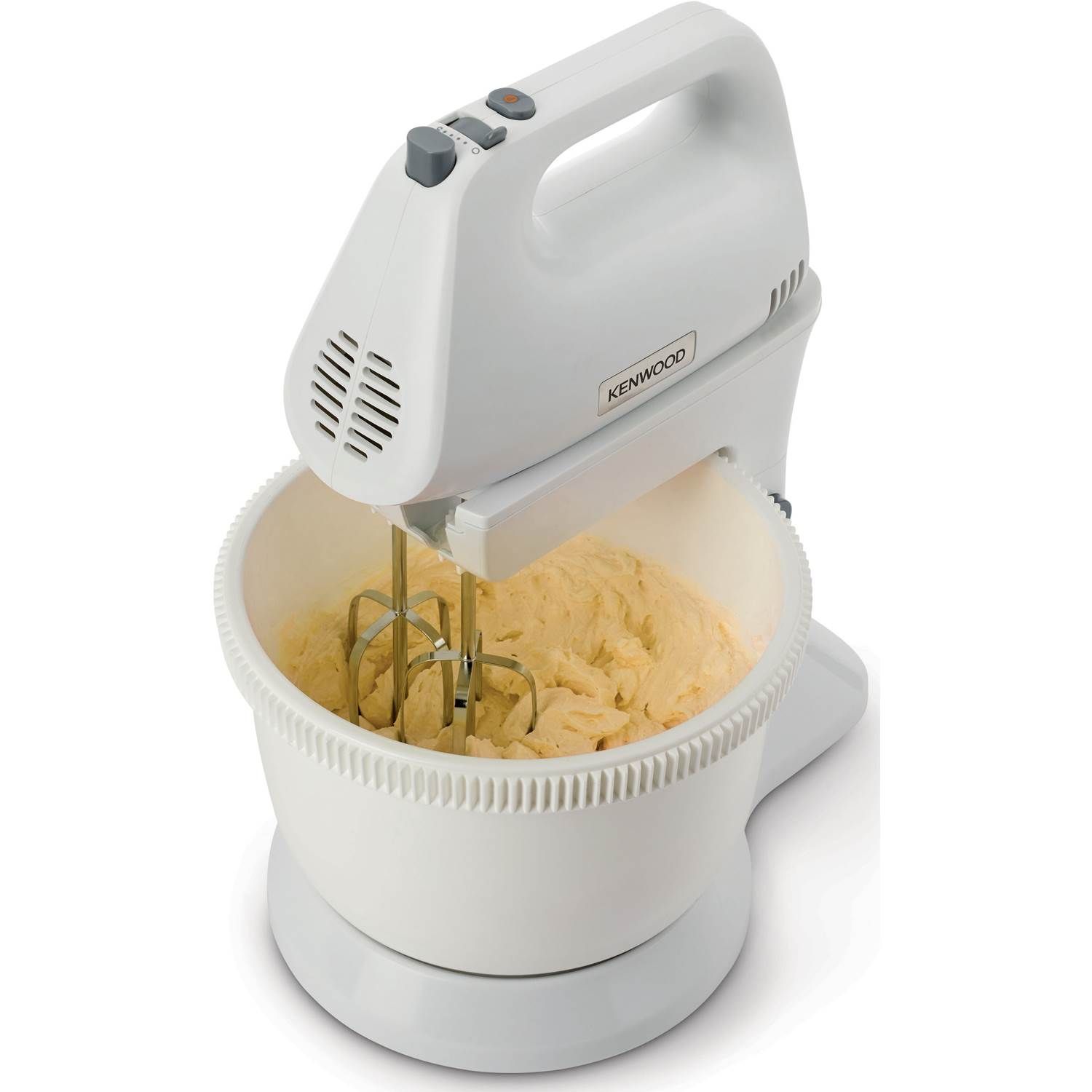 Kenwood Køkkenmaskiner HMP32.A0WH - Billede 2
