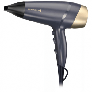 Remington Hårtørrer D5805 Sapphire Luxe
