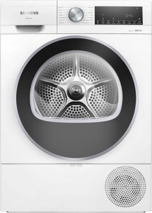 Siemens Kondenstørretumbler WQ42G20KDN