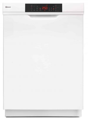 Gram Opvaskemaskine OM 6340-90 RT/1