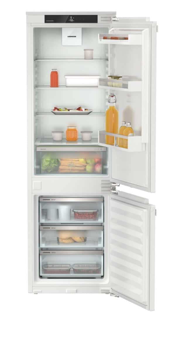 Liebherr Integrerbart køle-/fryseskab ICNe 5103 Pure
