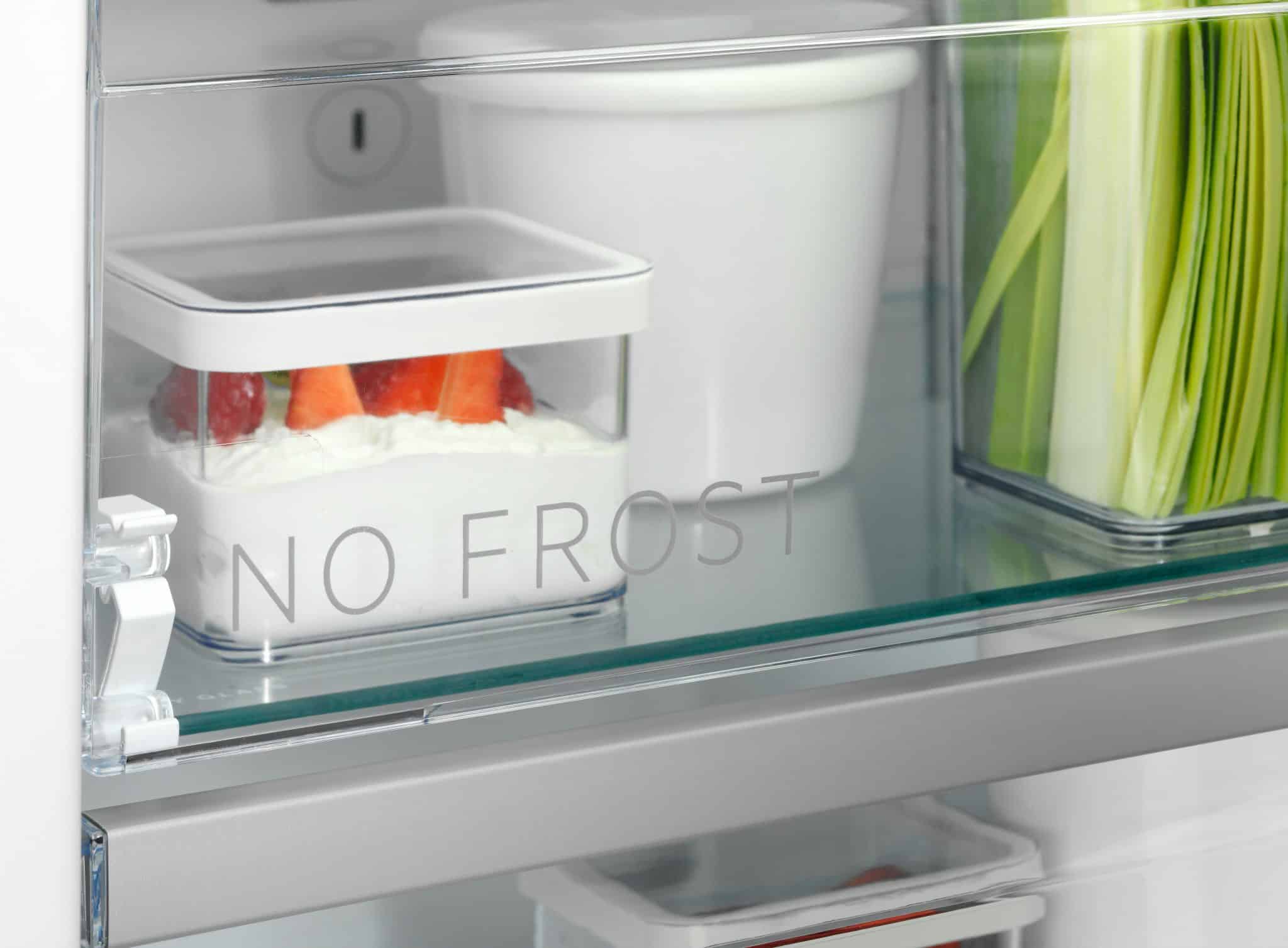AEG Integrerbart fryseskab TB7NA181EC - Billede 3