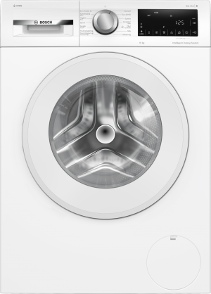 Siemens Vaskemaskine WGG254FLSN