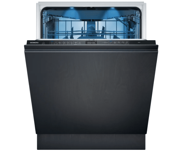 Siemens Opvaskemaskine SN65EX12CE