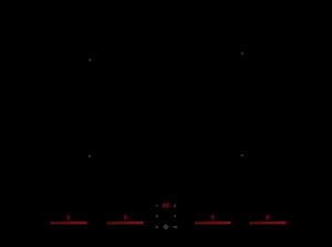 Silverline Induktionskogeplade JI 6022 MG P