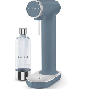 Smeg Sodamaker SKC01SBM