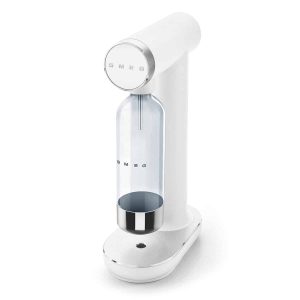 SMEG Sodamaker SKC01WHM