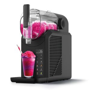 Seeger Slush Ice Maskine SLZ1BK
