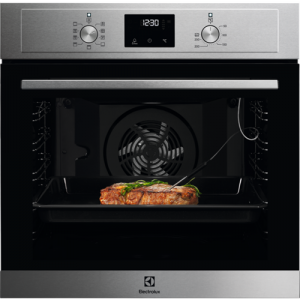 Electrolux Indbygningsovn COB400X