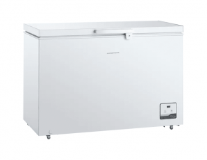Scandomestic Fryseboks CF400WE