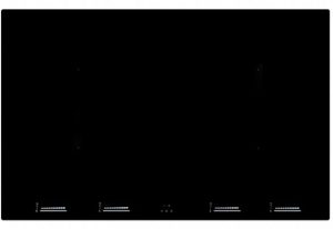 Silverline Ji8031F Kogeplade
