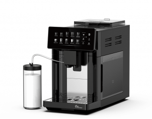 Thermex Espressomaskine Plus 1240