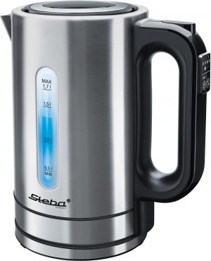 Steba STWK21 Elkedel Inox 1,7L