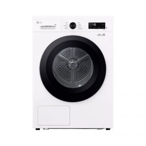 LG Kondenstørretumbler RHX1009NWK