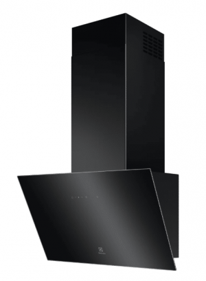 Electrolux Væghængt emhætte LFV436K