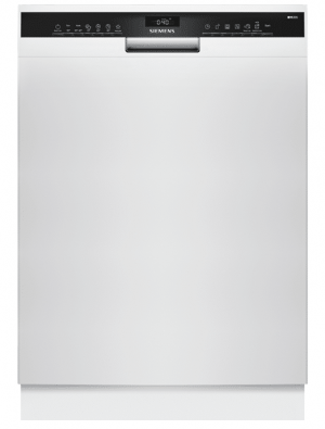 Siemens Opvaskemaskine SN43HW03TE