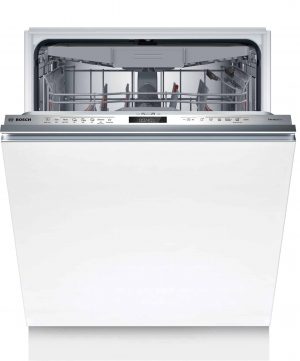 Bosch Opvaskemaskine SMV6ZCX24E