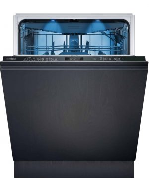 Siemens Opvaskemaskine SX75ZX17CE