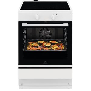 Electrolux Induktionskomfur LKI64405SW
