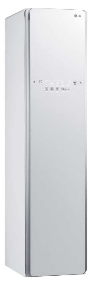 LG Dampskab S3WF