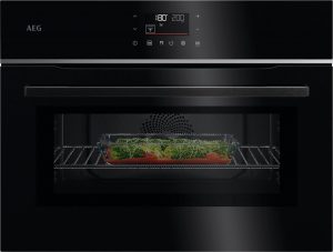 AEG Mikro-kombi ovn TK6NK40PB