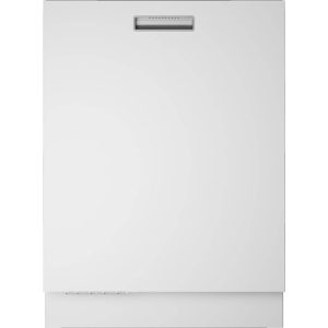 Asko Pro Opvaskemaskine DWC6122BIW