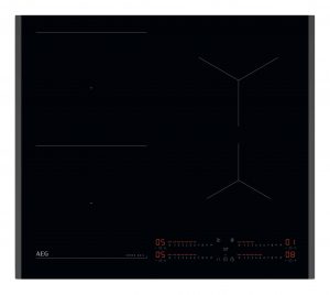 AEG Induktionskogeplade I60B6BGB