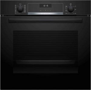 Bosch Indbygningsovn HBG537FB4