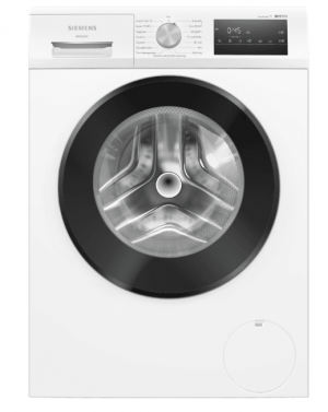 Siemens Vaskemaskine WM14N29PDN