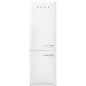 SMEG Køle-fryseskab FAB32LWH6